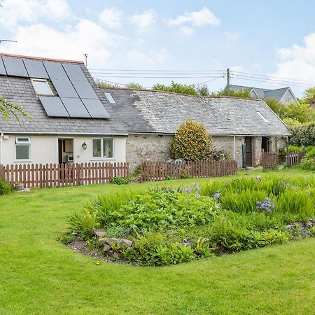 Stable Cottage Ilfracombe Luaran gambar