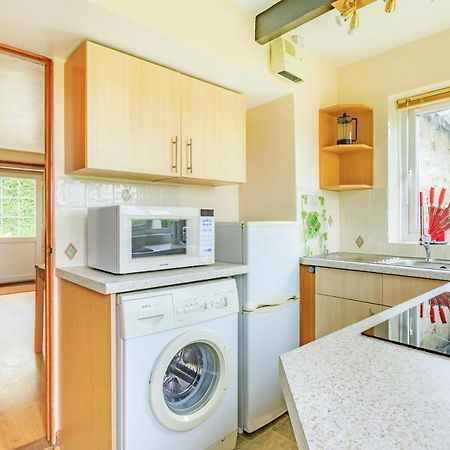 Stable Cottage Ilfracombe Luaran gambar