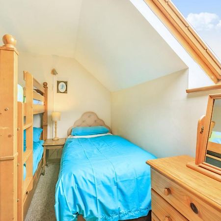 Stable Cottage Ilfracombe Luaran gambar
