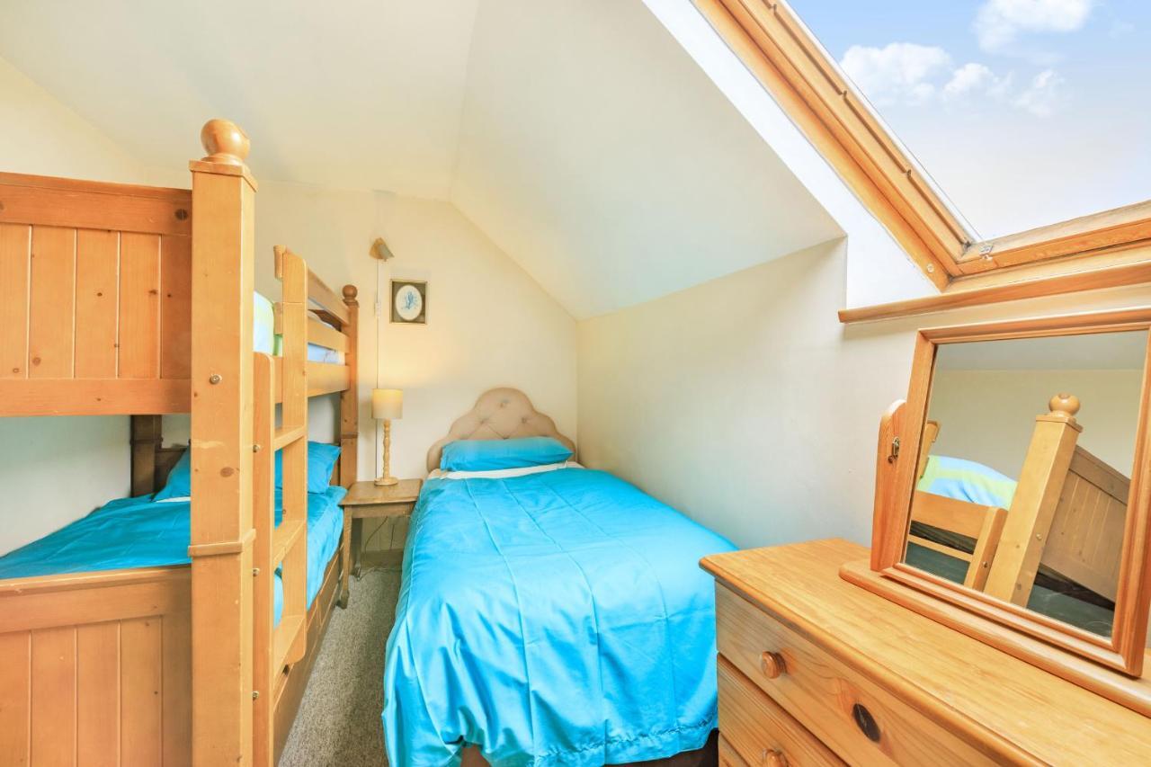 Stable Cottage Ilfracombe Luaran gambar